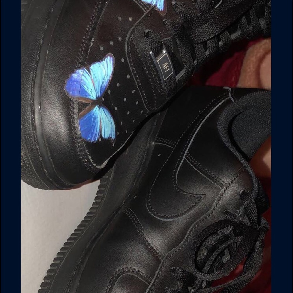 Butterfly AF1